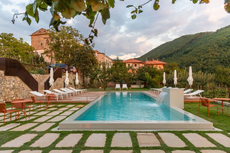 丨意大利丨lamatilde,Arch. Valentina Autiero-23