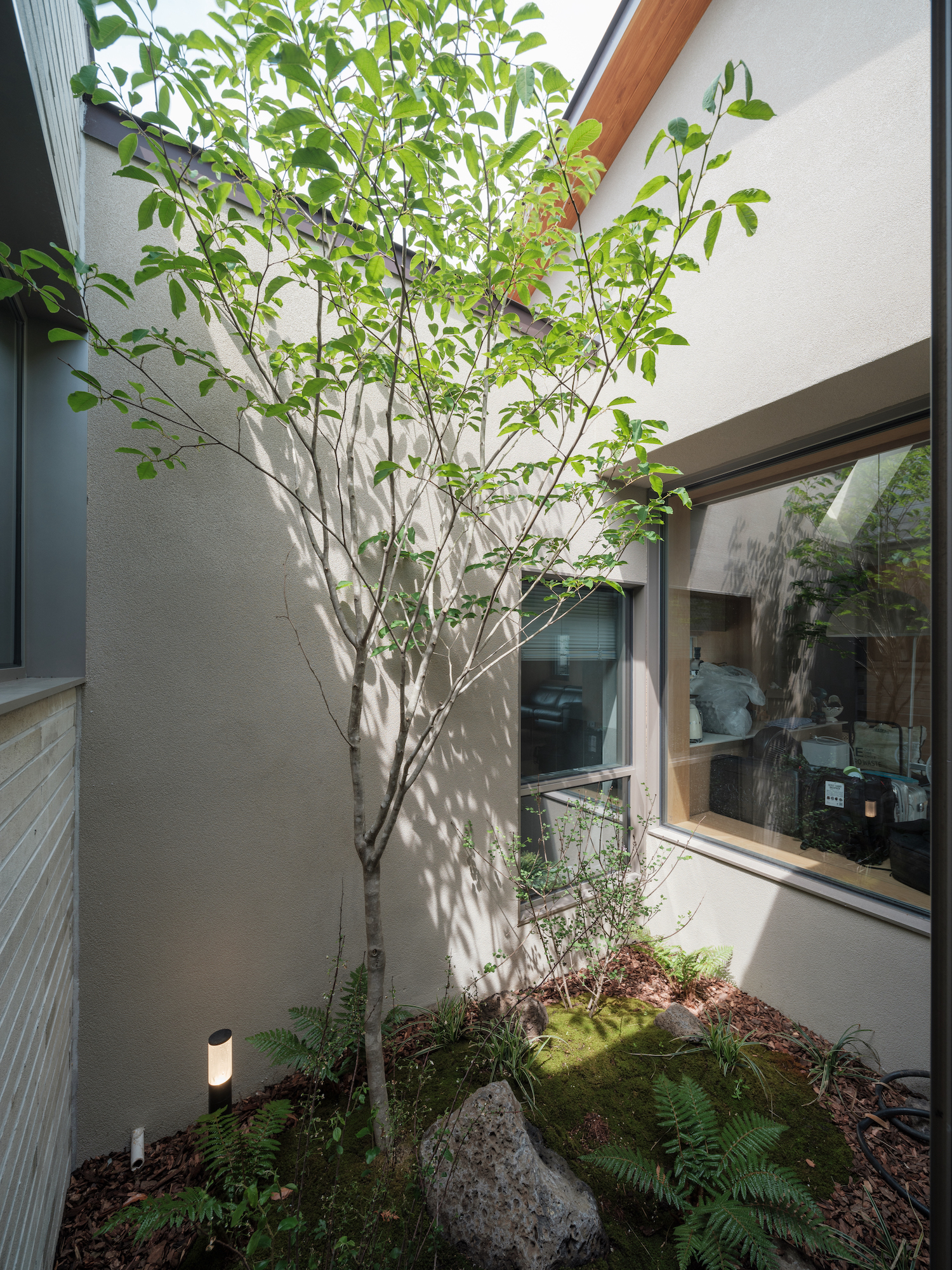 南山里之家丨韩国丨Z_Lab-18