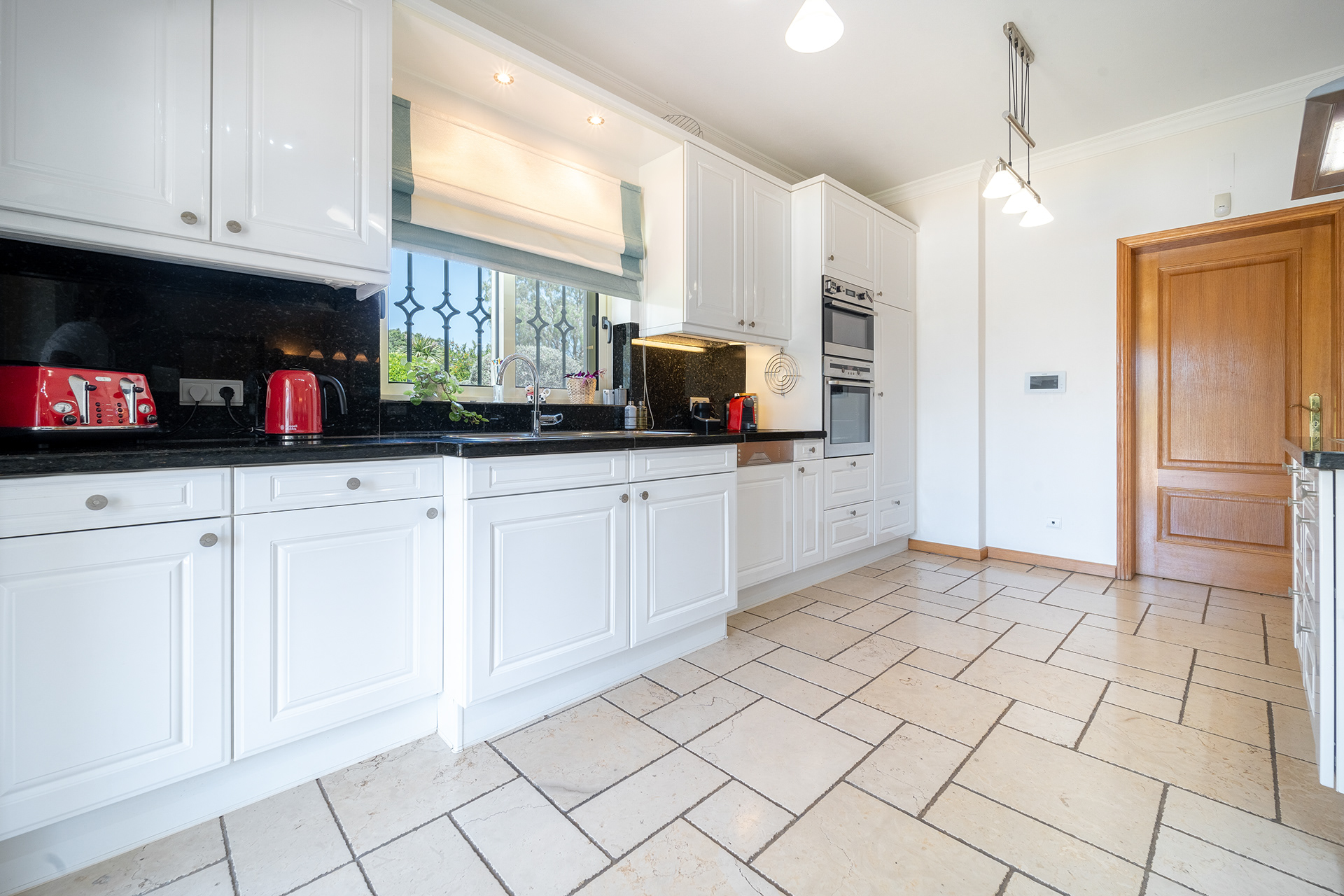 Villa Mapleford-38