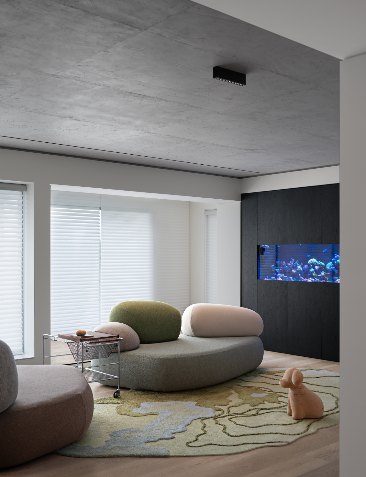 金辉江山名著丨中国福州丨DCD大成设计-3