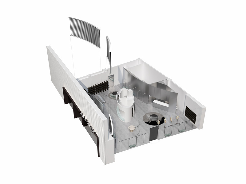 乐乐概念丨中国大连丨RSXS 睿上形素室内设计有限公司-41