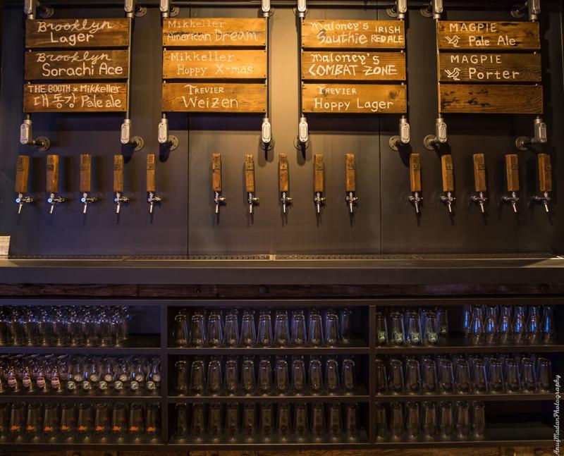 韩式简约 45 平小户型公寓设计-8