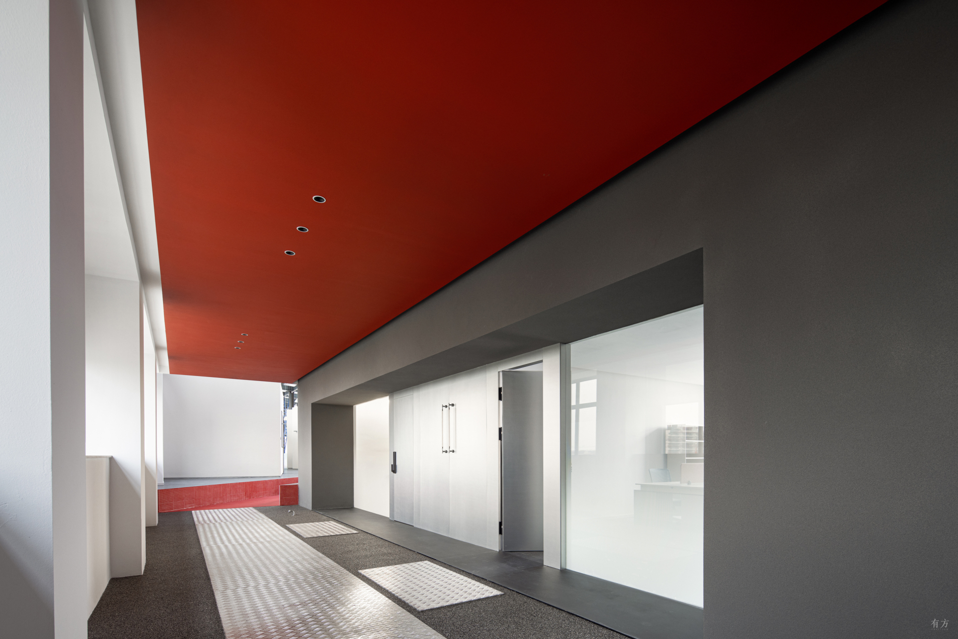 迈思特总部办公楼改造设计丨中国嘉兴丨PUJU朴居设计研究室-77