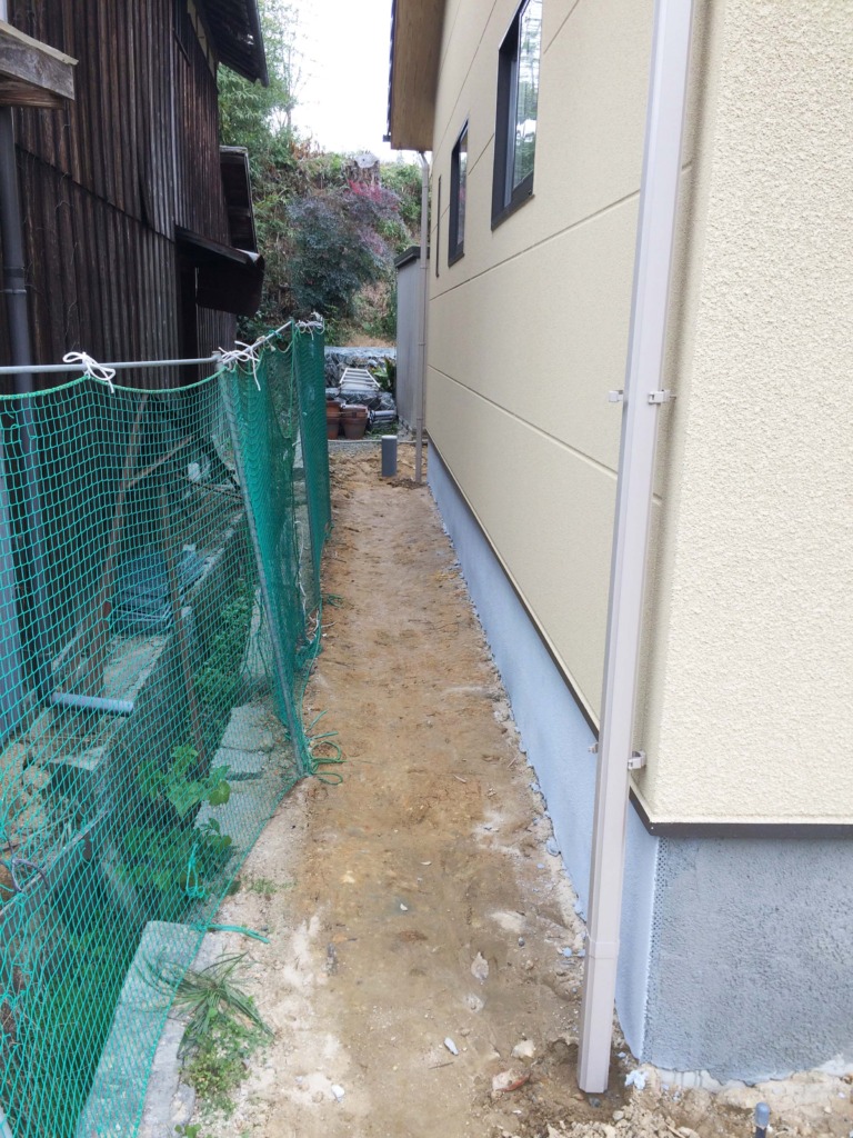 冈山赤穗备前住宅北庭及中庭改造项目-59