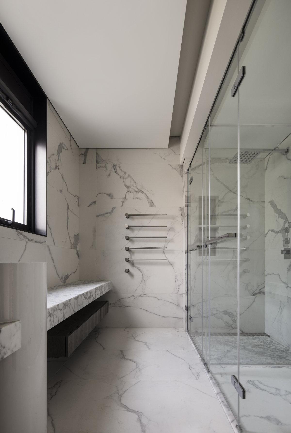 柴宅丨近境制作-112