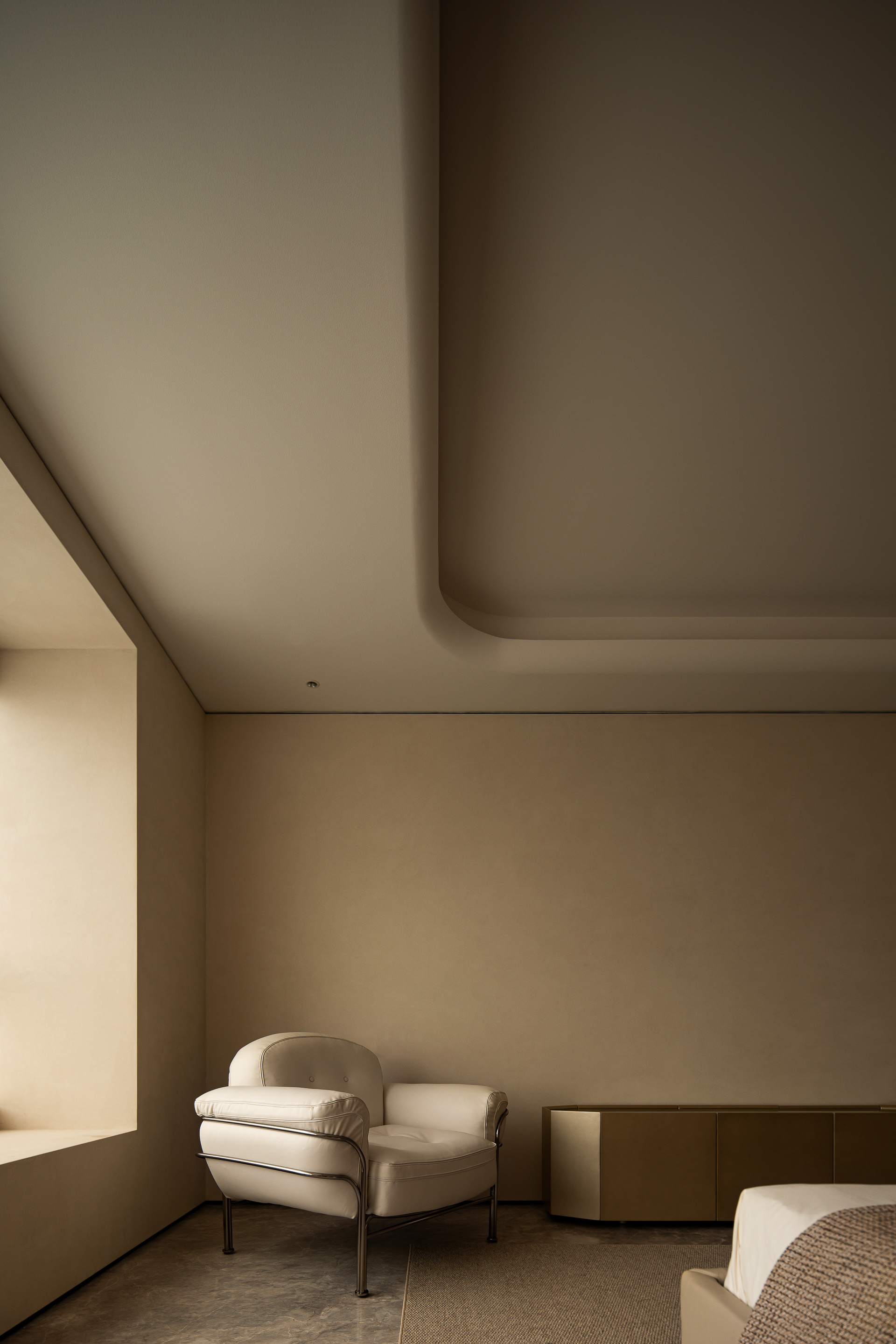 理想生活之国汇山私宅丨中国惠州丨LICO 力高设计-64