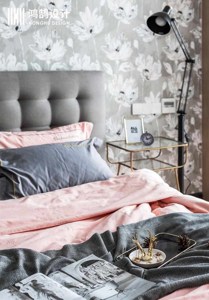 无锡鸿鹄别墅设计-25