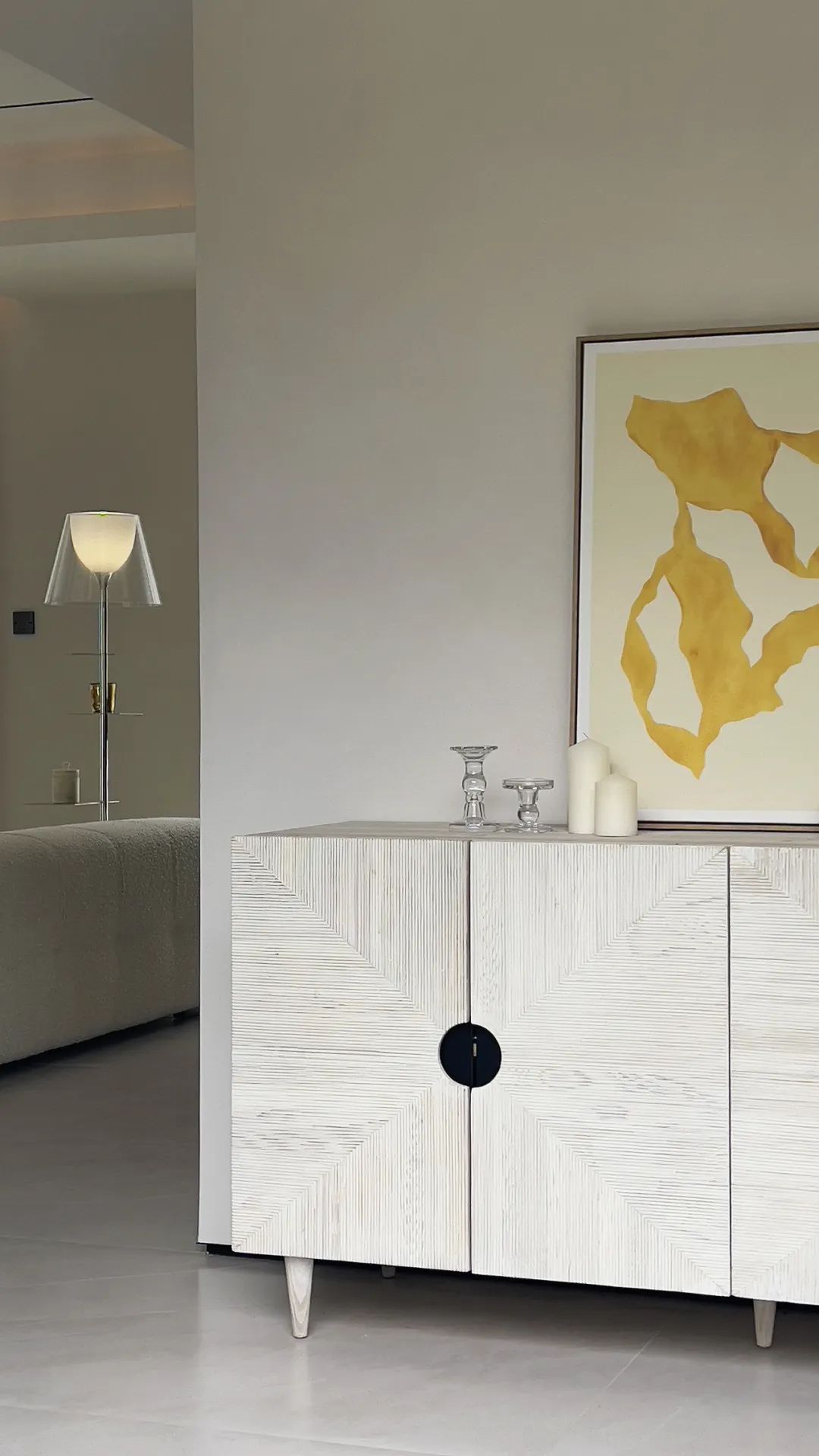 上海虹桥高尔夫363㎡老宅翻新丨中国上海丨ARCHSAM叙室,无垠设计研究室-60