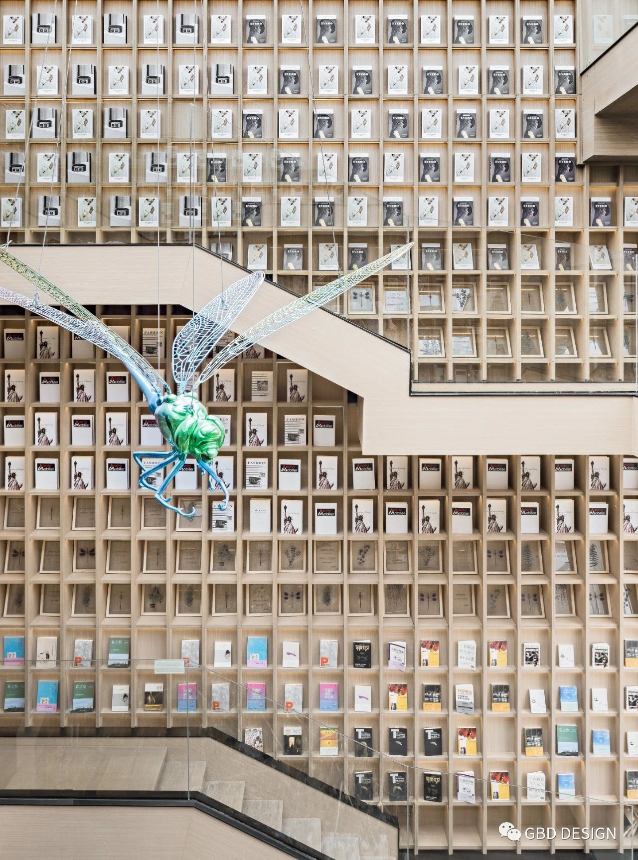 常州星河时代销售中心丨中国常州丨上海天华建筑设计有限公司,美国摩高规划景观设计事务所-54