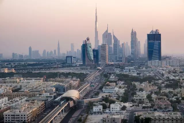 Aedas 设计之美 | 启德站、钻石山站扩建开通-49