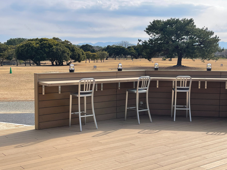 萌萌游戏咖啡馆(注:MOGMOG若为特定品牌名可按音译萌萌,若有更准确背景信息可按需调整) 丨日本福冈丨石井大吾デザイン室一級建築士事務所-37