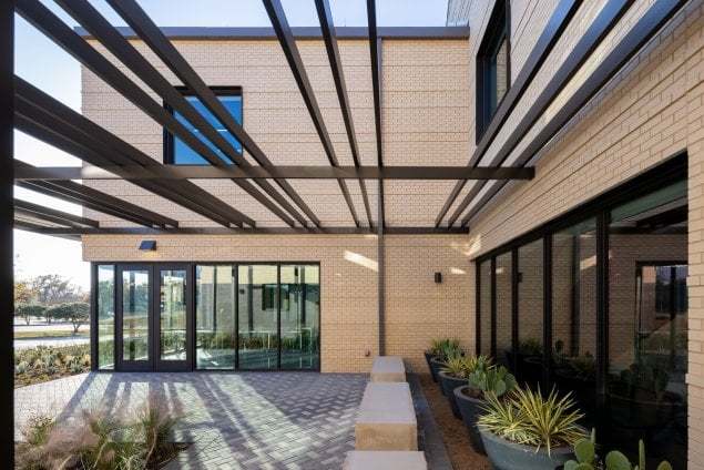 丨美国丨MASS Design Group-39