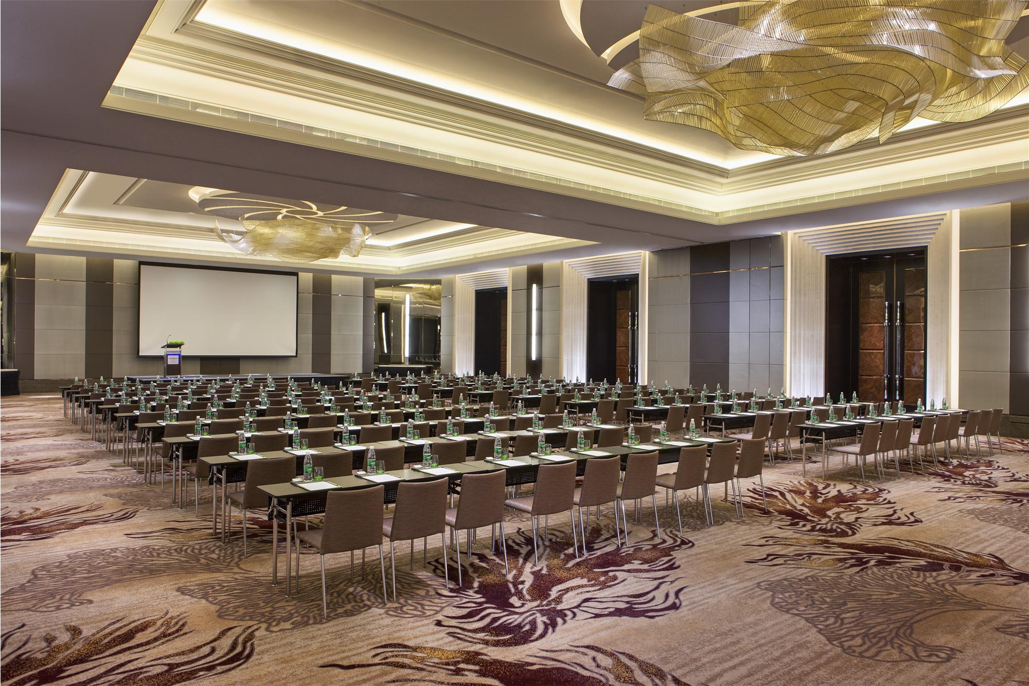 厦门威斯丁酒店-22