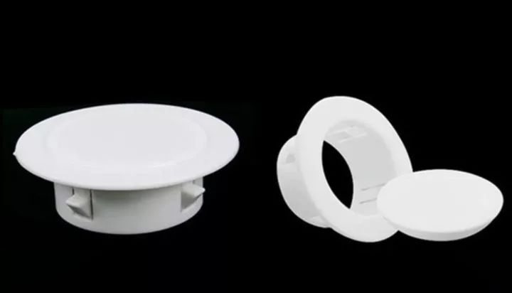 厨房人性化装修五大招,告别昏暗与磕碰-33