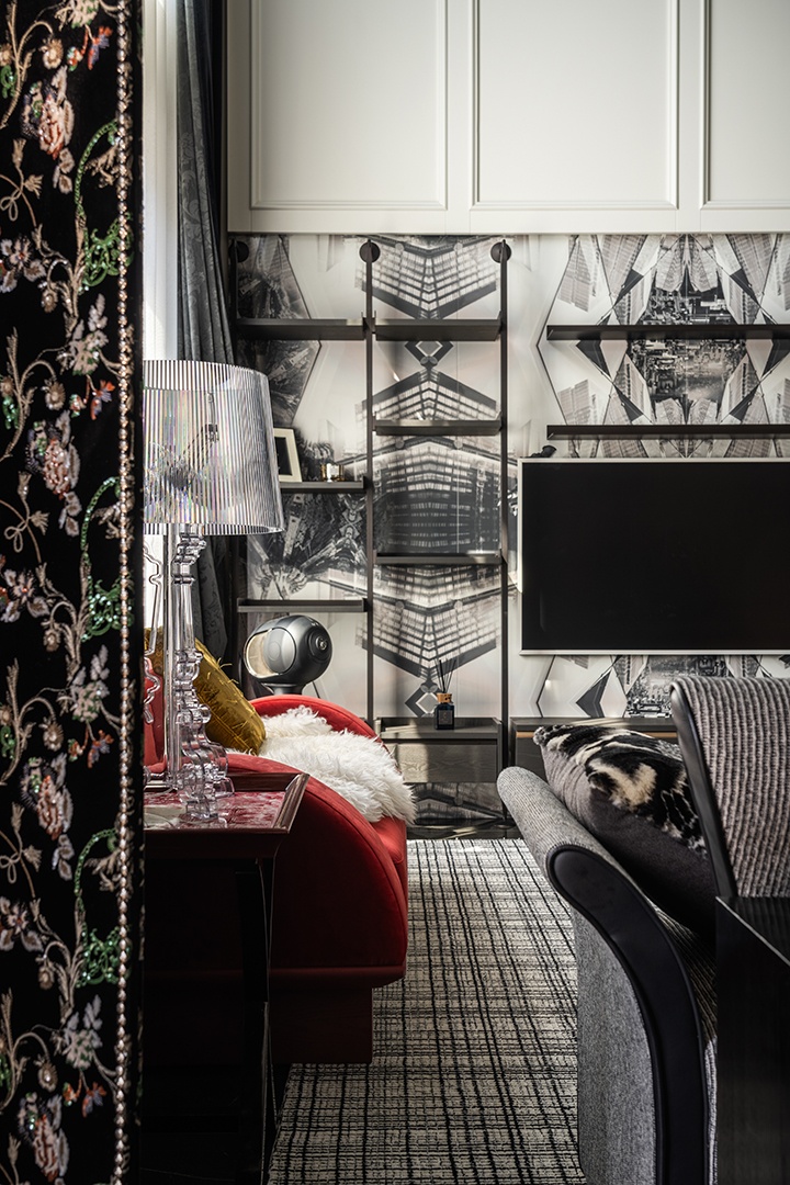 良工摄影 · SANYE美学空间丨中国常德丨SANYE美学空间（硬装,软装）,刘惠（设计）-9