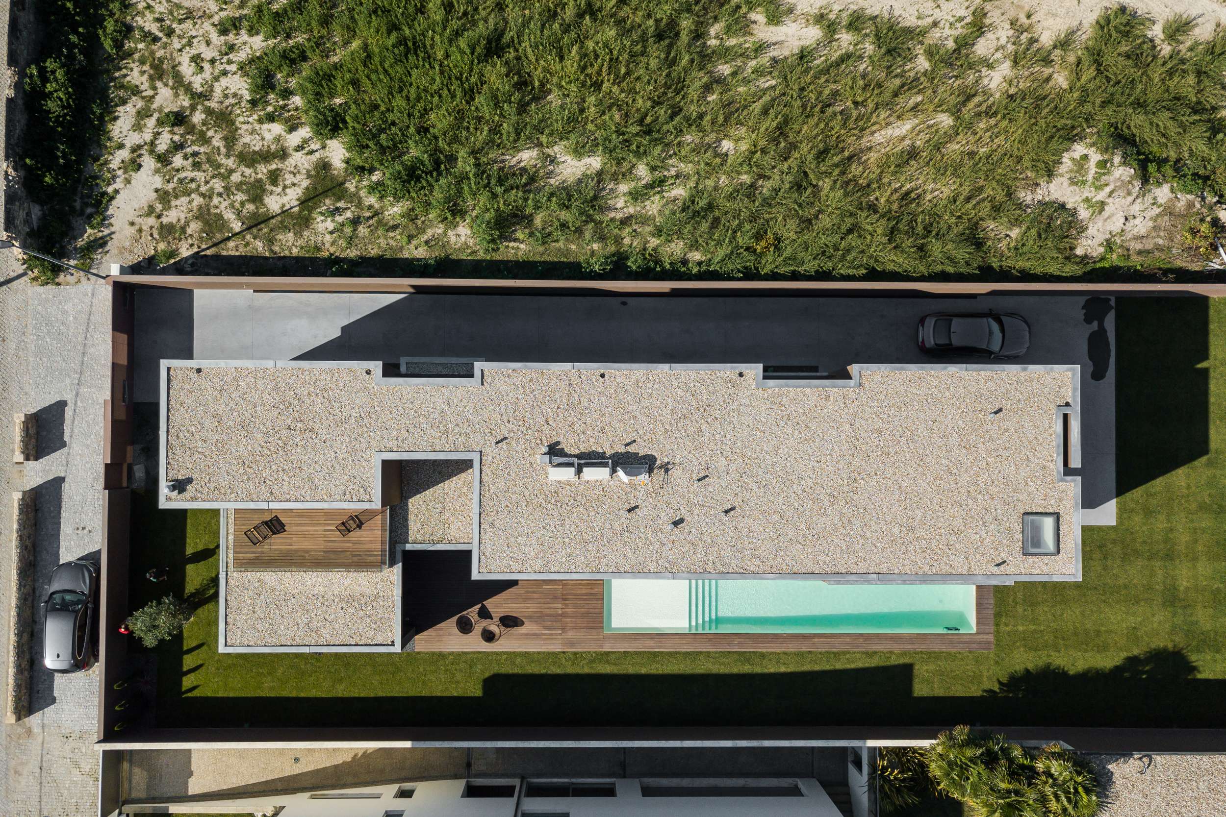 Casa Beiriz, Póvoa de Varzim Raulino Silva Architect-25