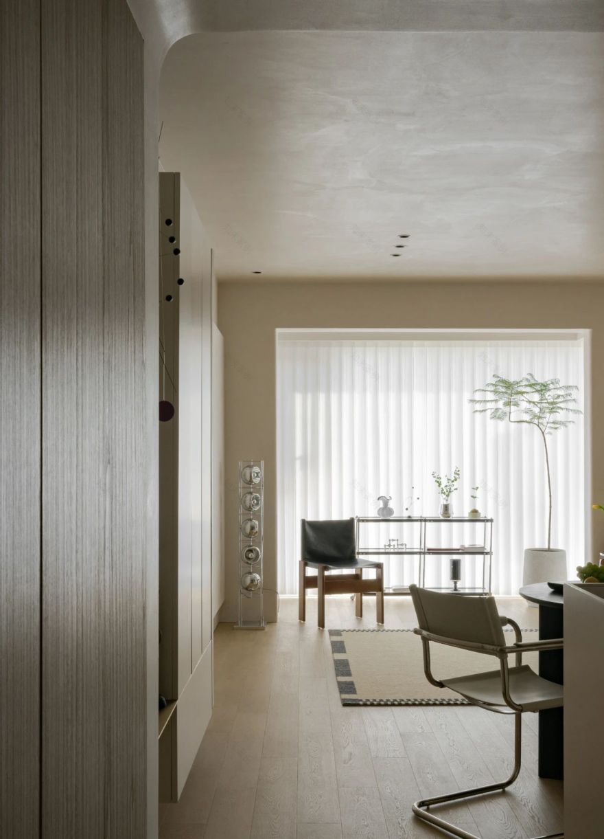 奶油味的家丨大鱼一舍-18