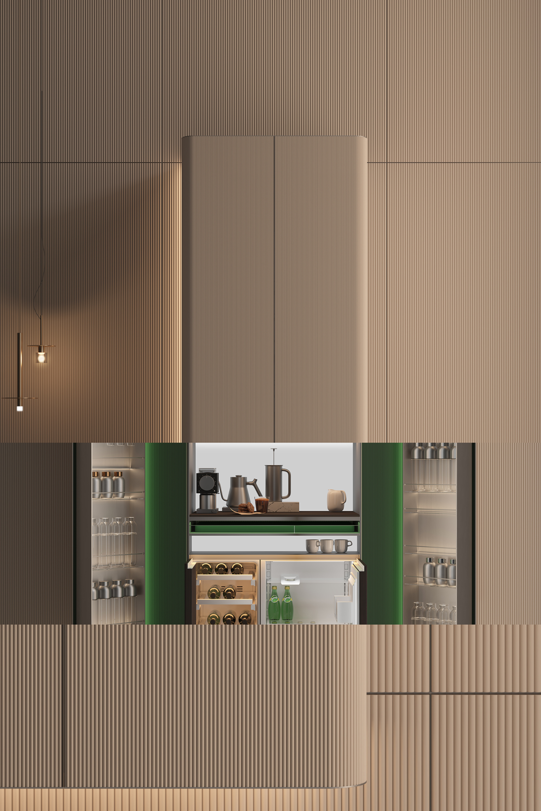 nooof 对错研究室丨中国广州丨三谷设计-142