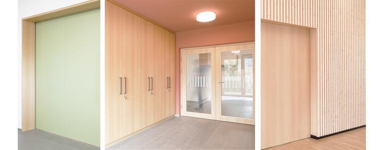 法尔海姆赖兴瑙，马克丨奥地利丨Tp3 Architekten-16