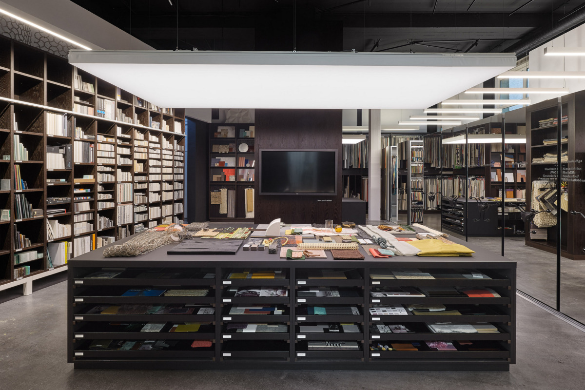 德国 Stuttgart 的 Ippolito Fleitz Group 办公室设计-16