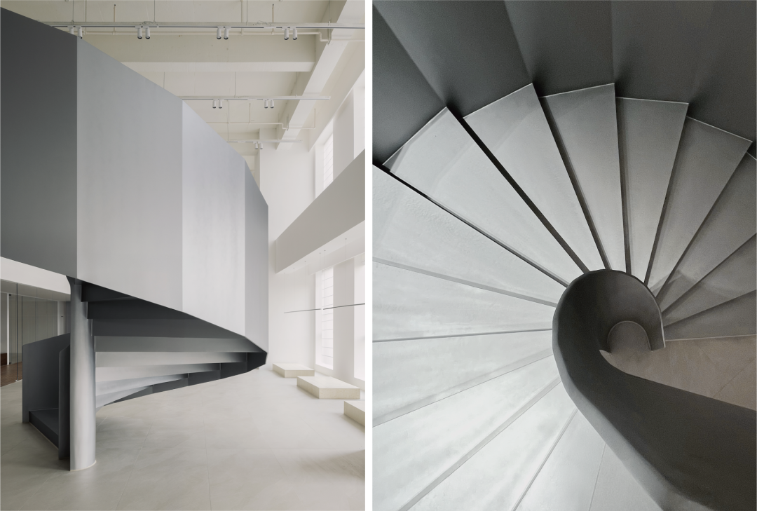 耀禾星灿｜Verus倾听空间和材料本身的声音-50