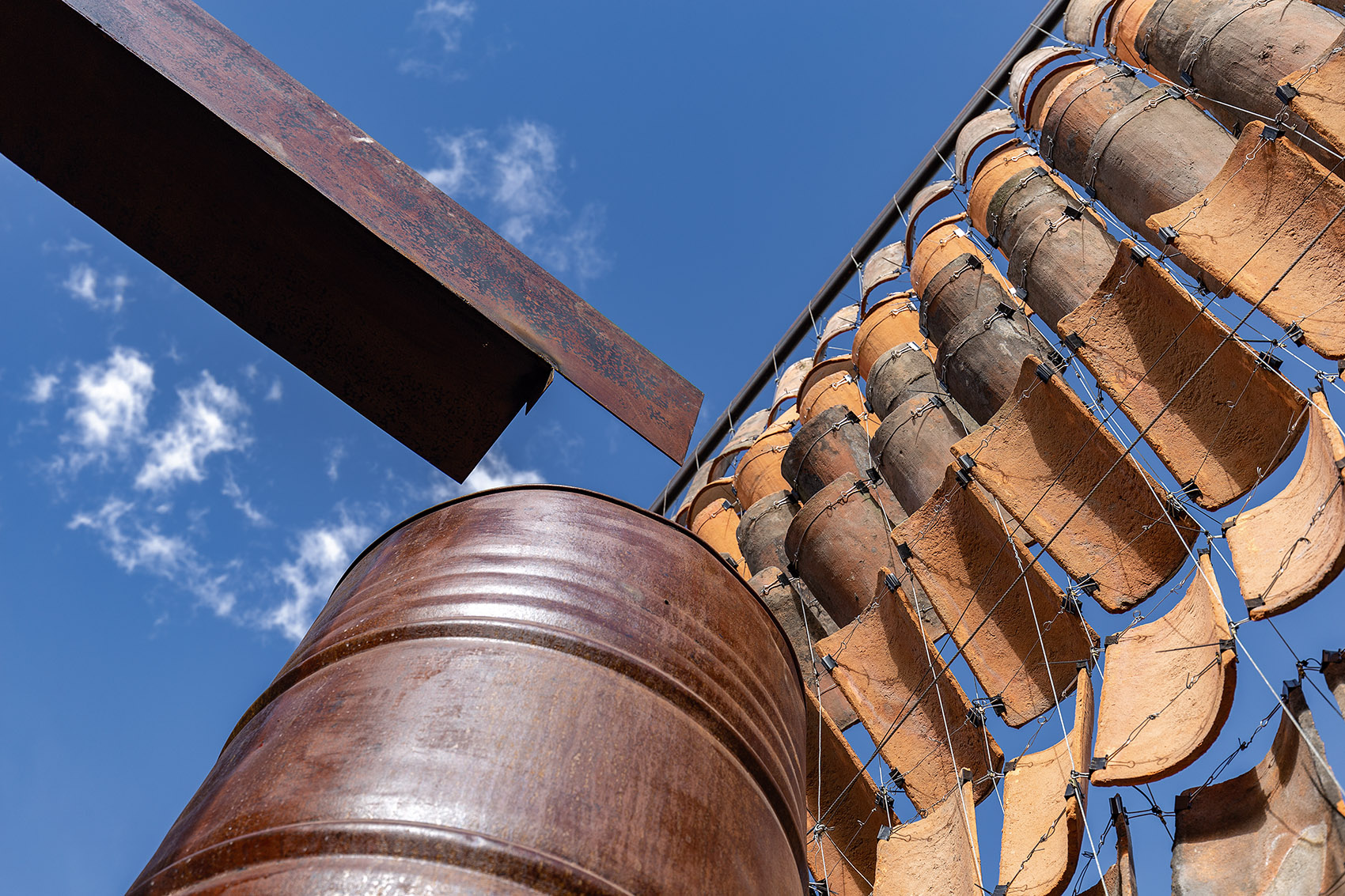 飞瓦住宅,厄瓜多尔 / Daniel Moreno Flores-90