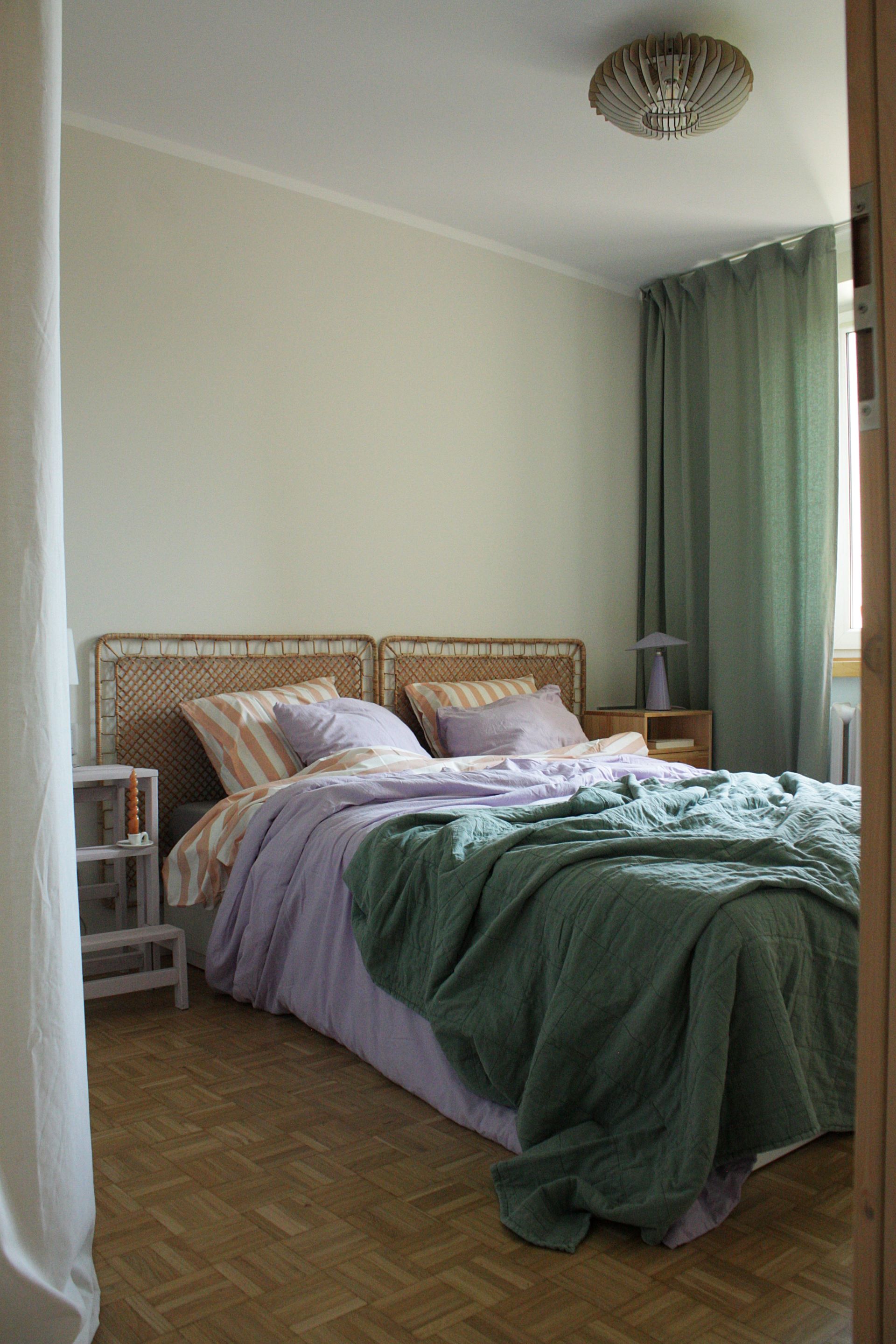 华沙50平米公寓室内设计项目丨波兰华沙丨P,art设计工作室（Karina Roman）-36