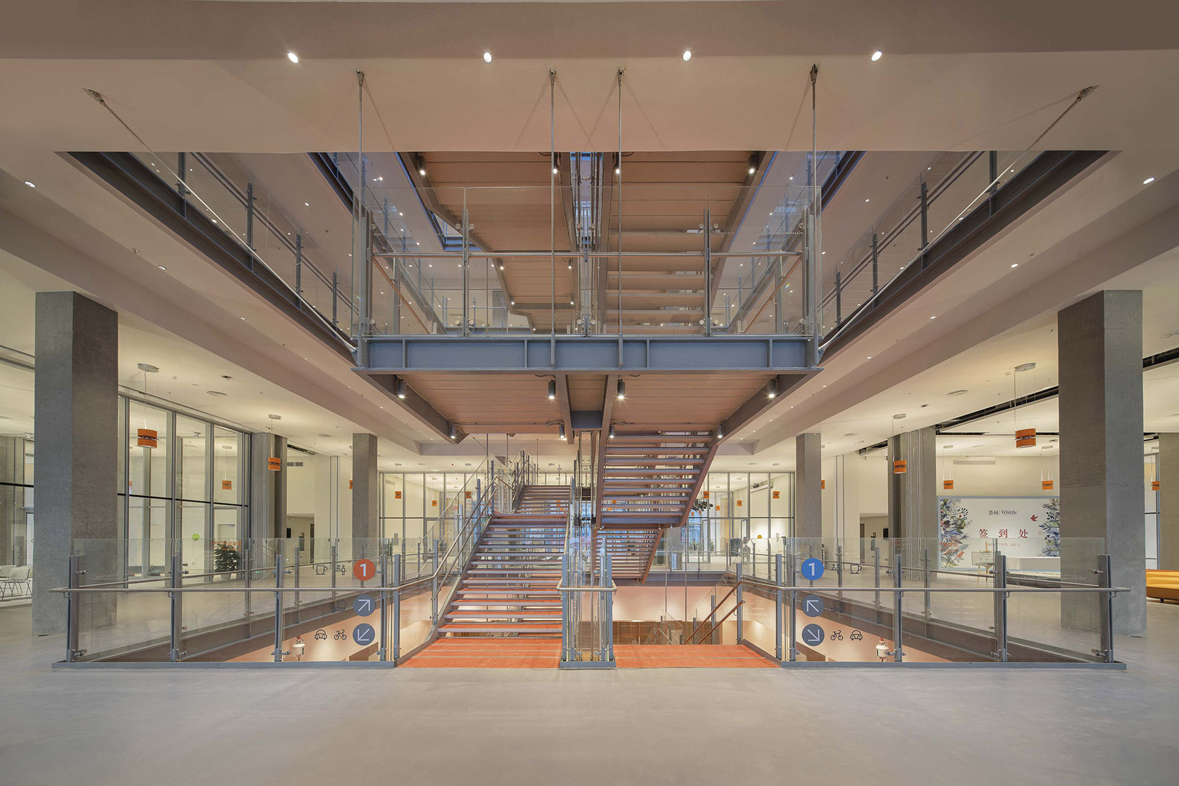 深圳荟同学校丨中国深圳丨伦佐·皮亚诺建筑工作室等-30