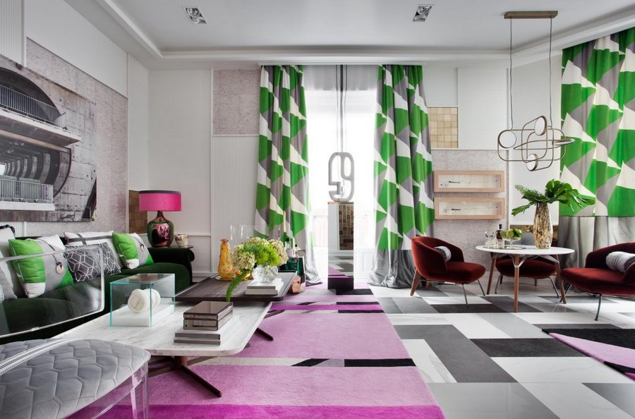 丨Adriana Somoza等众多西班牙室内设计师及团队-129