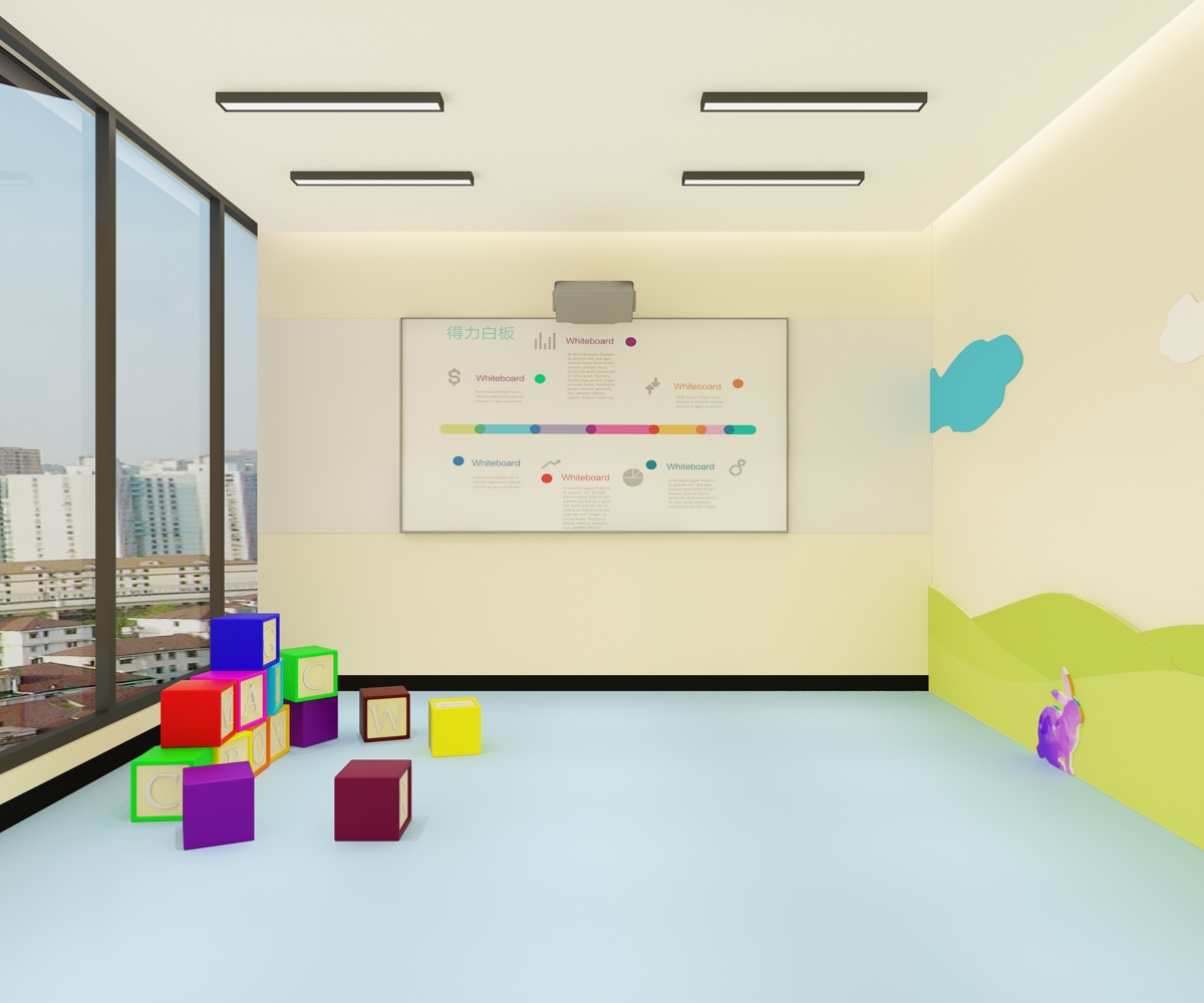 小马早教俱乐部-24