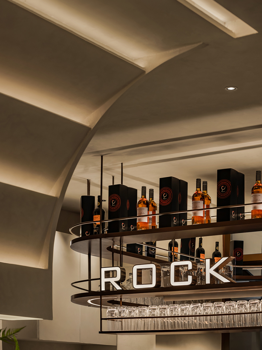 御牛纪·岩烤牛排丨中国深圳丨艺鼎设计-18