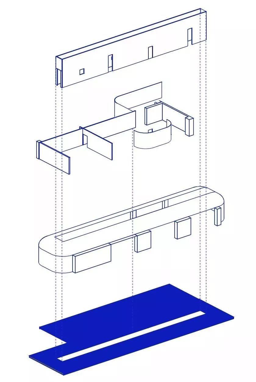 未来之丘 | 广州办公楼的生态与自由气息-182