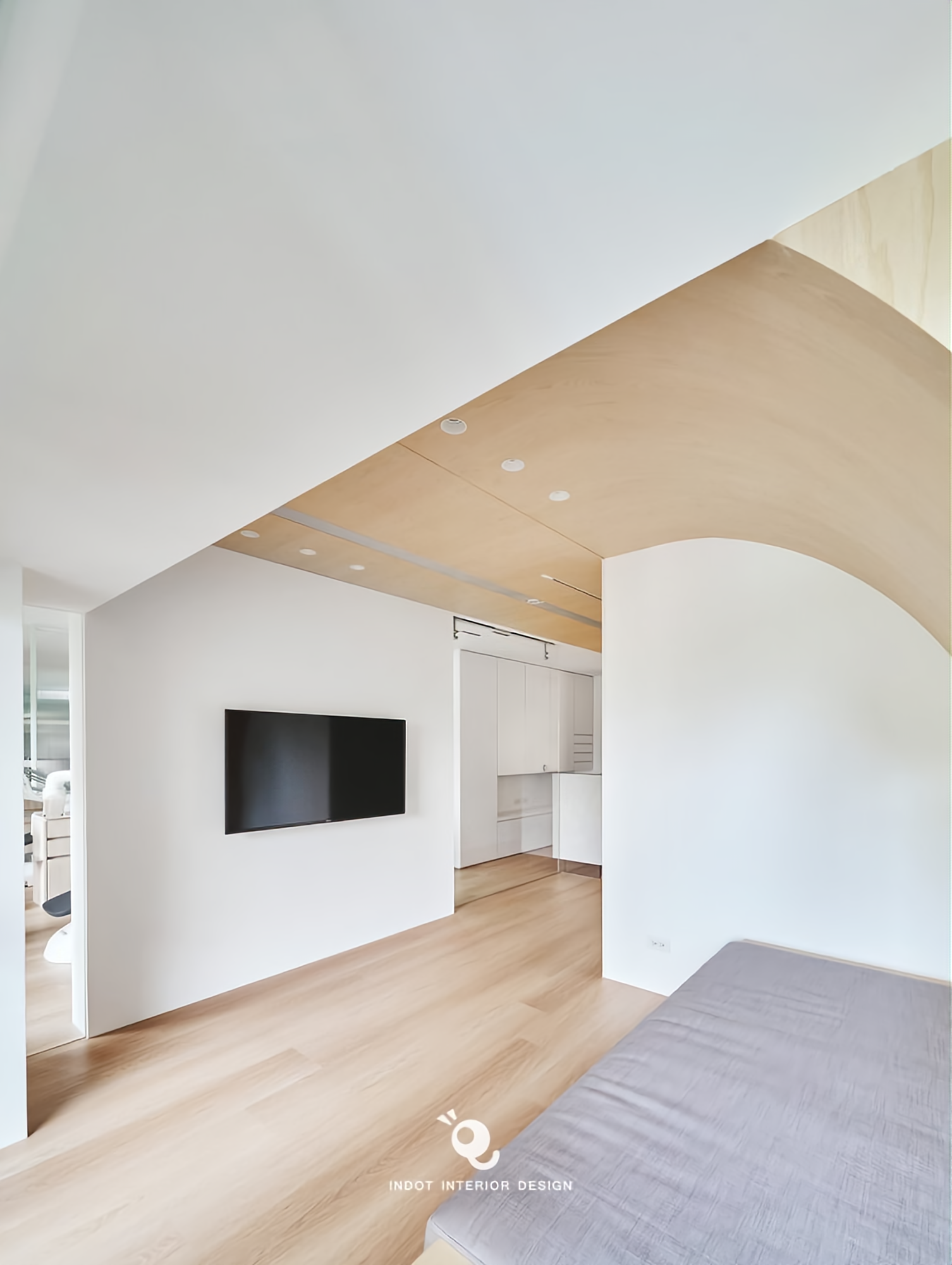 三峡昕月牙医丨中国台湾丨虫点子创意设计-31