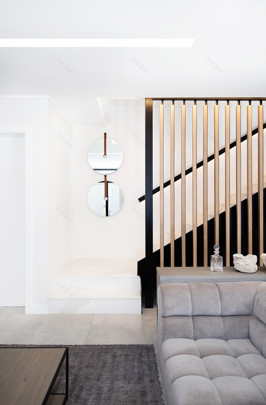 南非Morsim街38号住宅区-50