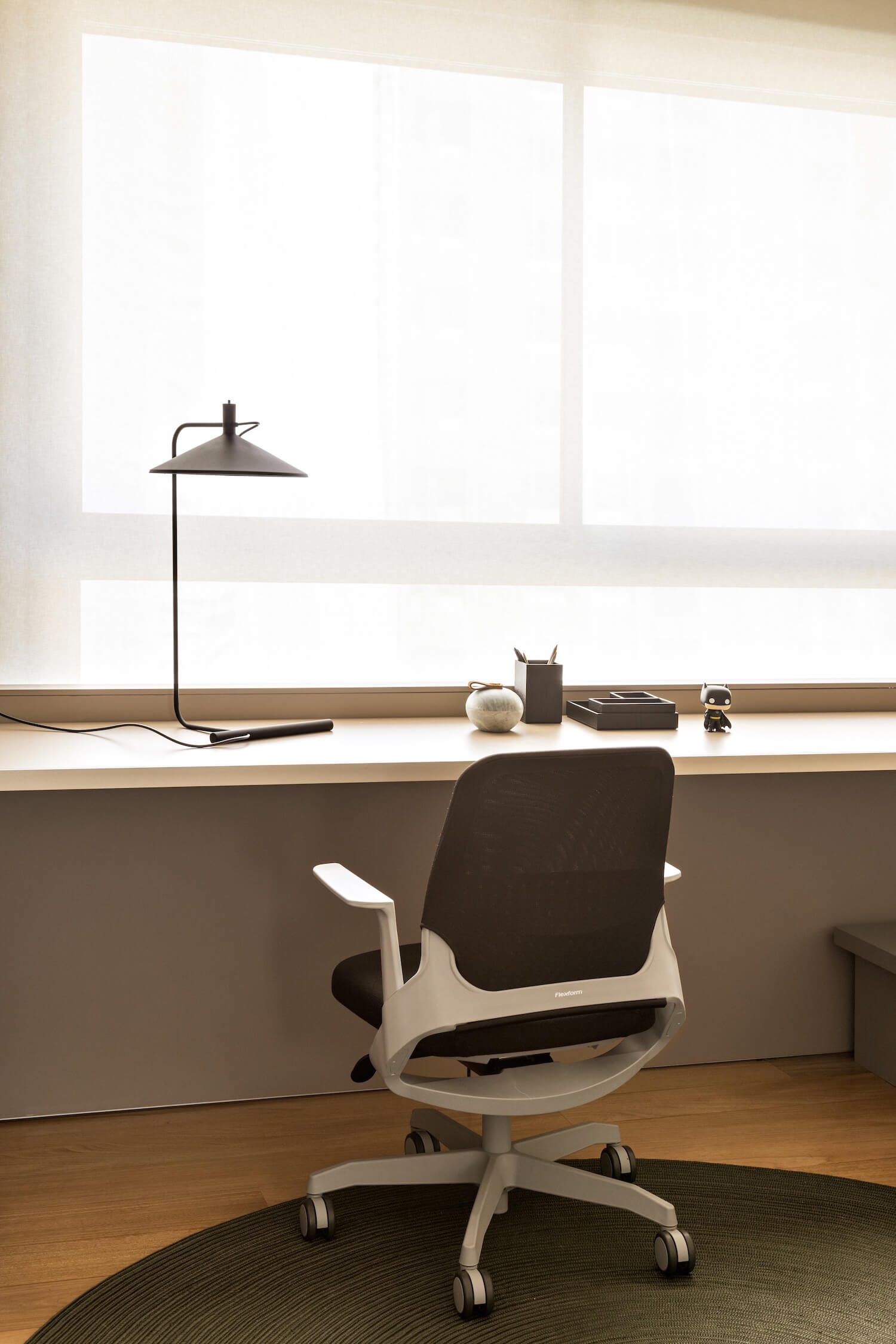 RAL丨巴西圣保罗丨Patricia Martinez Arquitetura-60