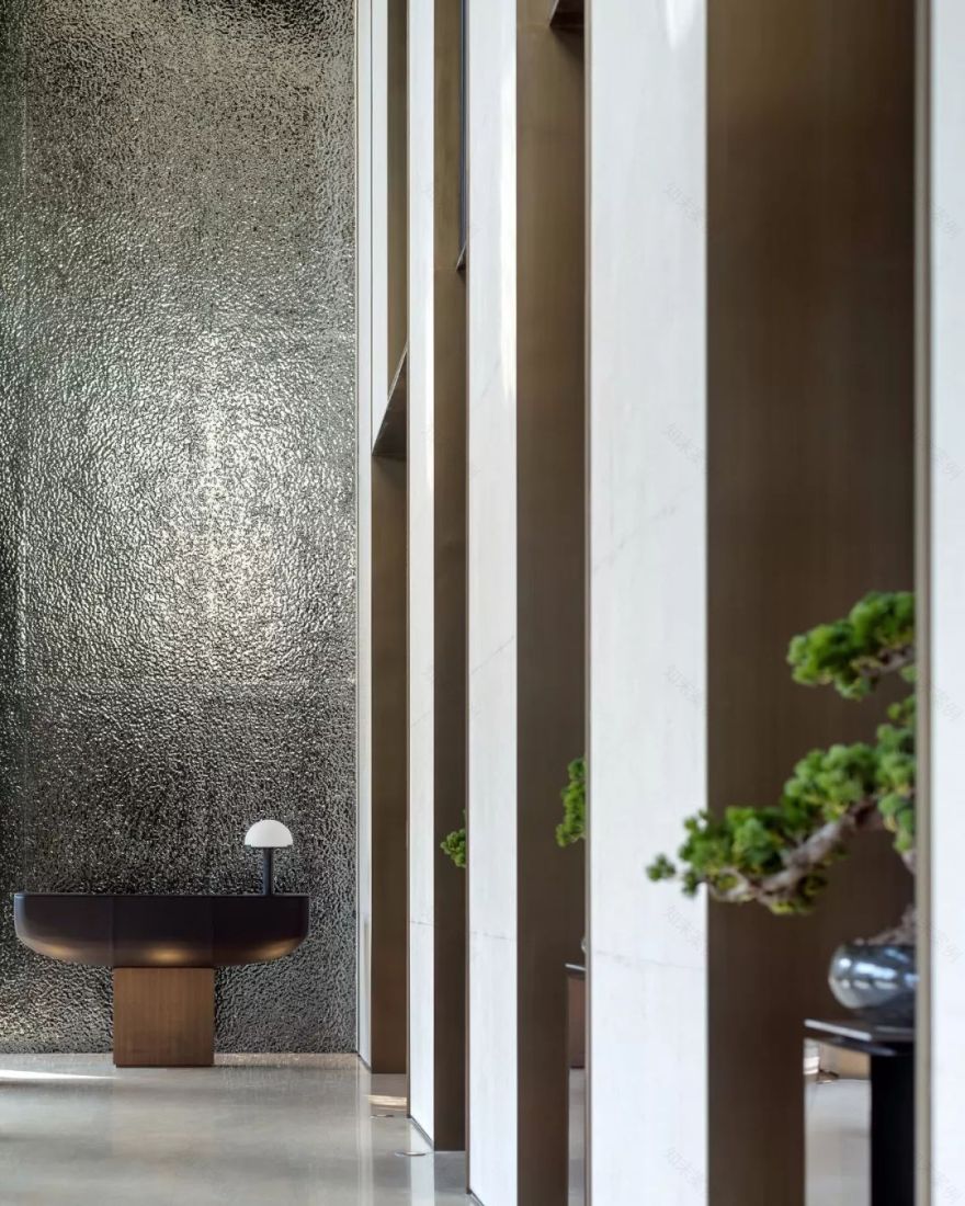 万科·城市生长馆丨中国成都丨MDO木君建筑设计-115