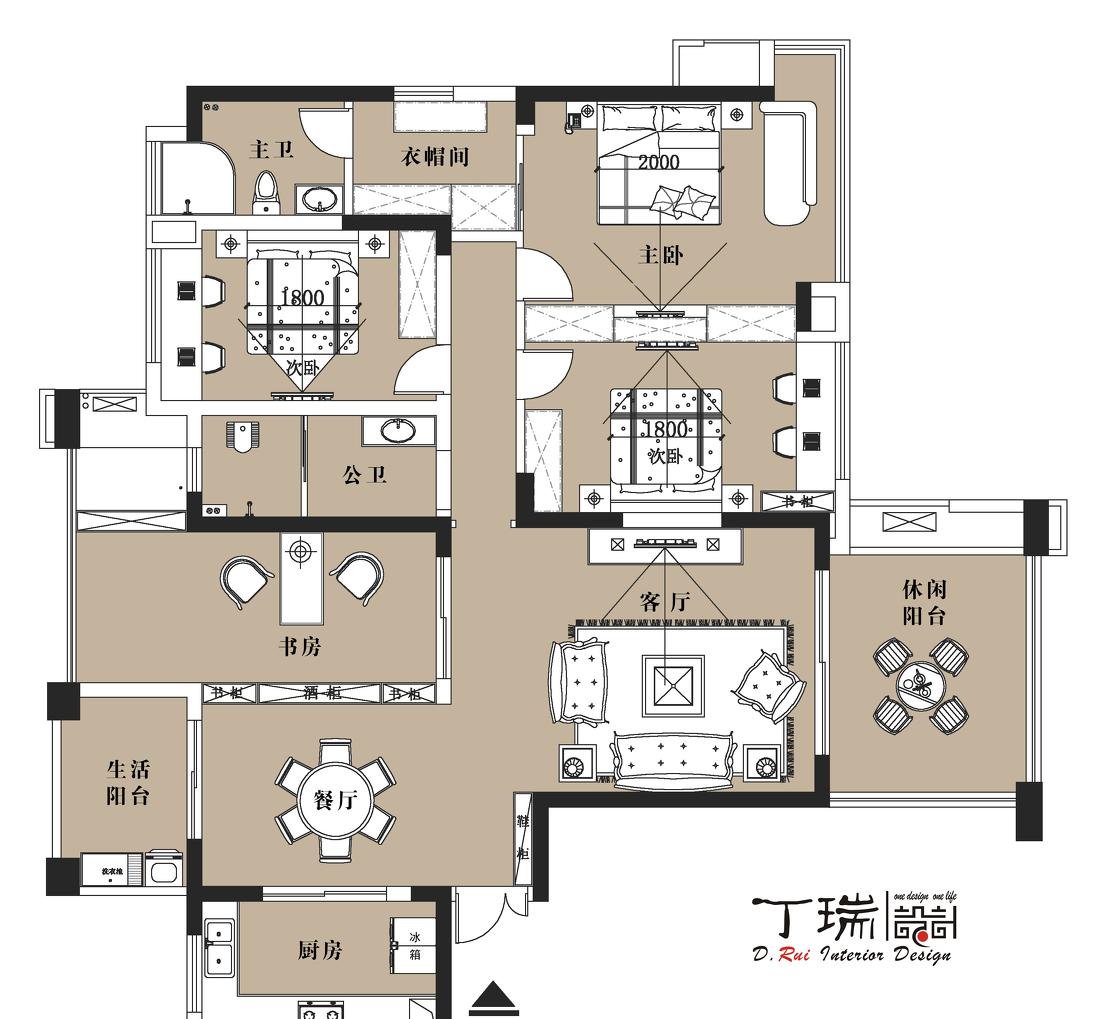 金马御龙城 42 栋-8