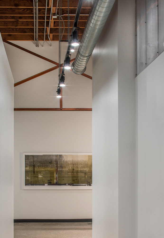 内布拉斯加州奥马哈老建筑的现代重生-47