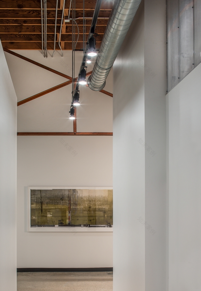 内布拉斯加州奥马哈老建筑的现代重生-47