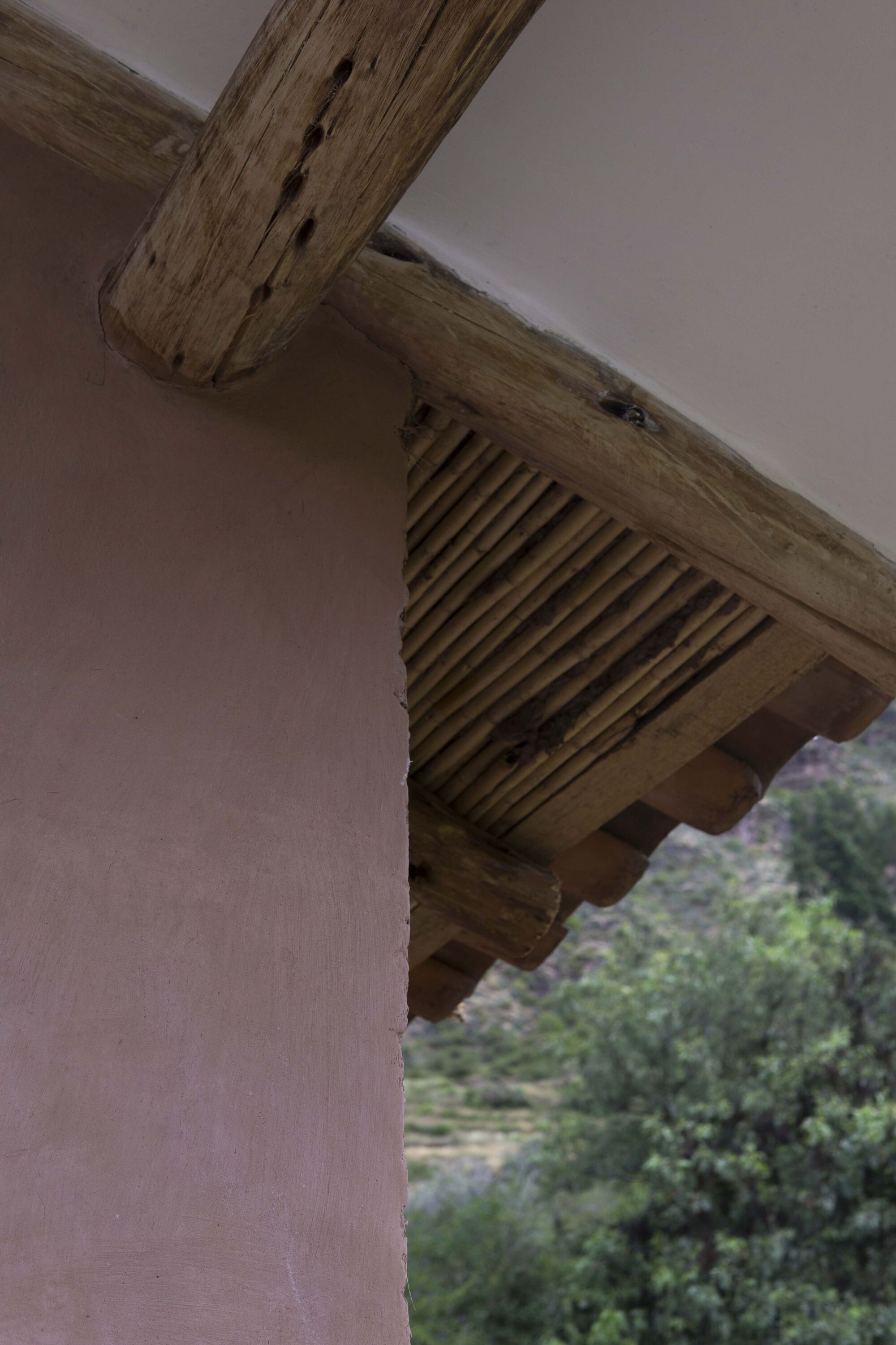 费利西亚纳小屋丨秘鲁丨Taller MACAA-37