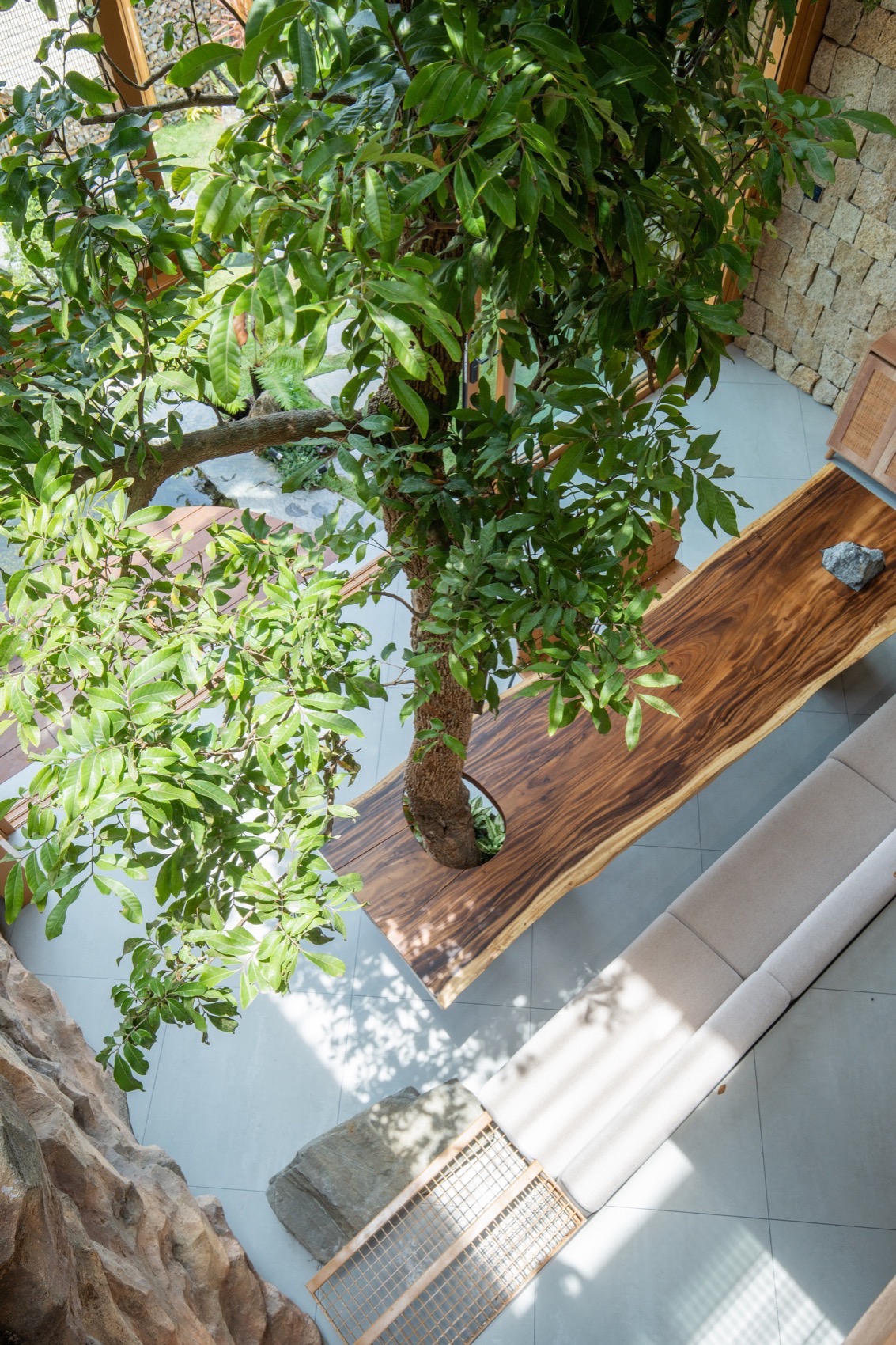 Ga·o住宅与办公室丨越南丨85 Design-181