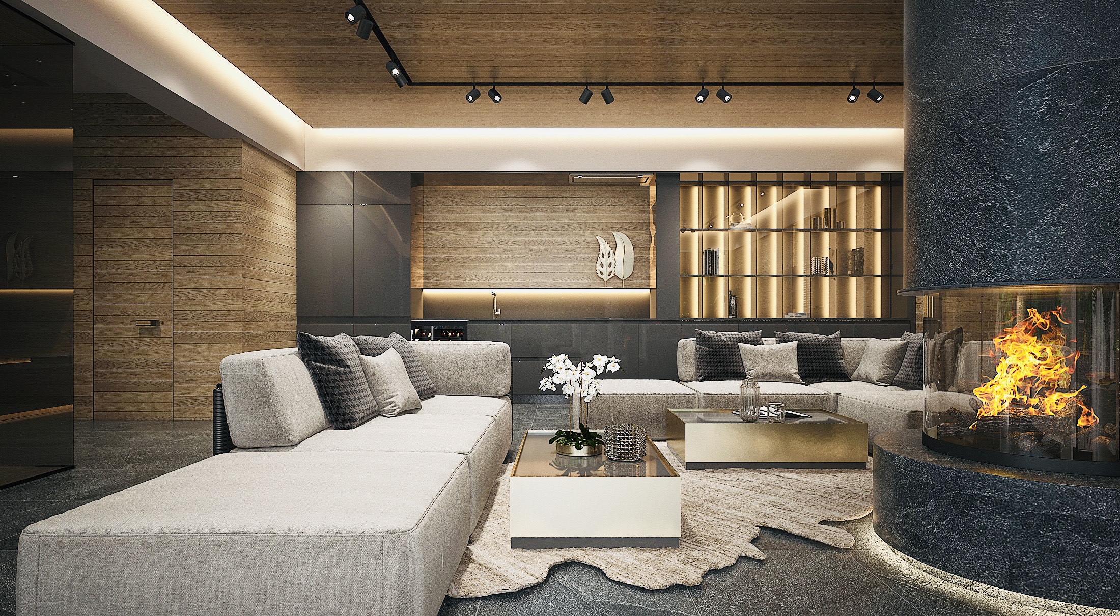 "Maetok" Guest house. Ivankovichi-1