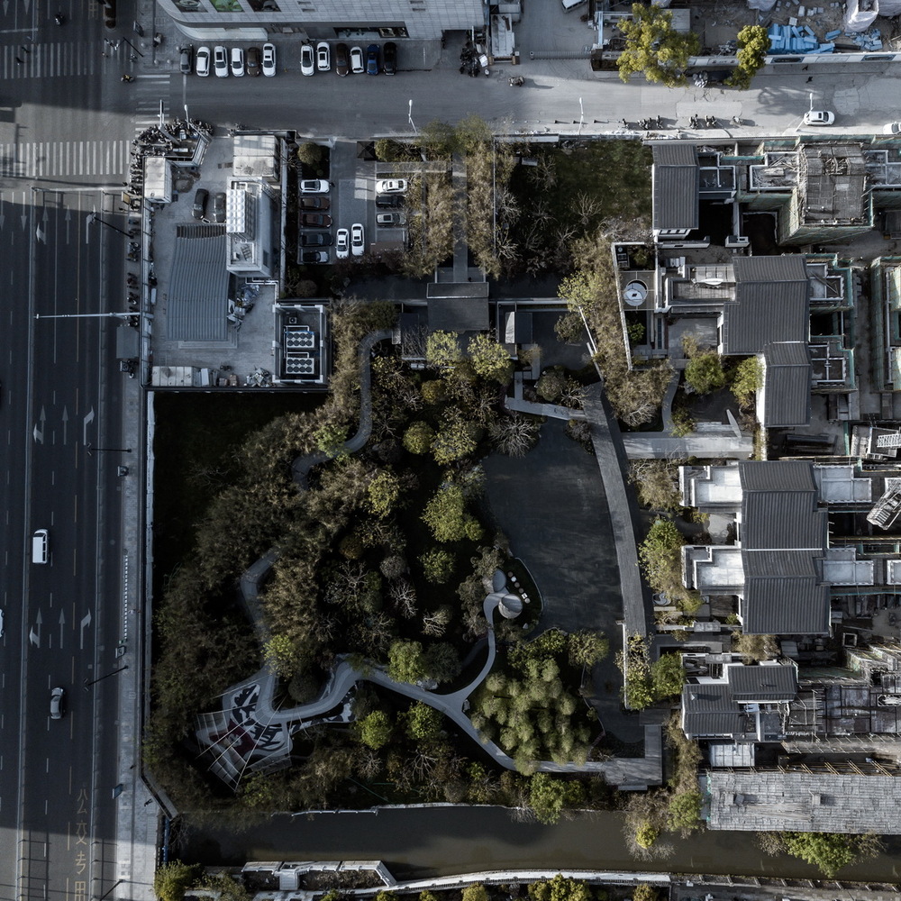 苏州雅居·Gusu Aristo Villa-8