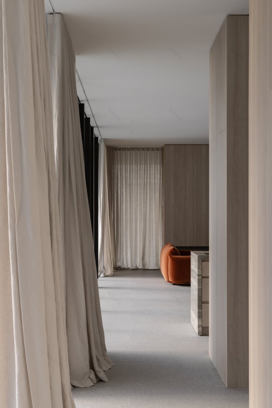 Whipbird 别墅丨ZerniMinnowStudios-4