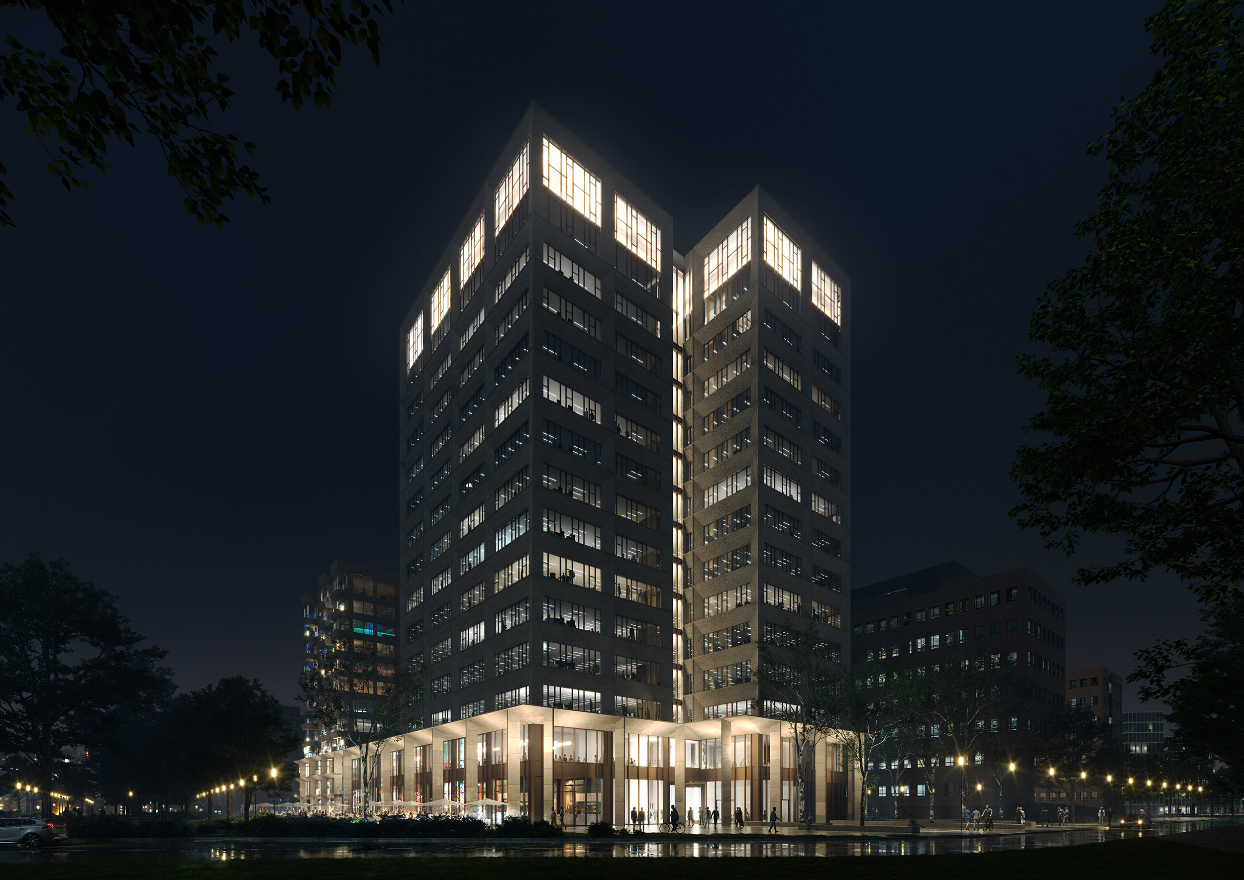 元素视觉化呈现丨ELEMENT VISUALIZATIONS-4