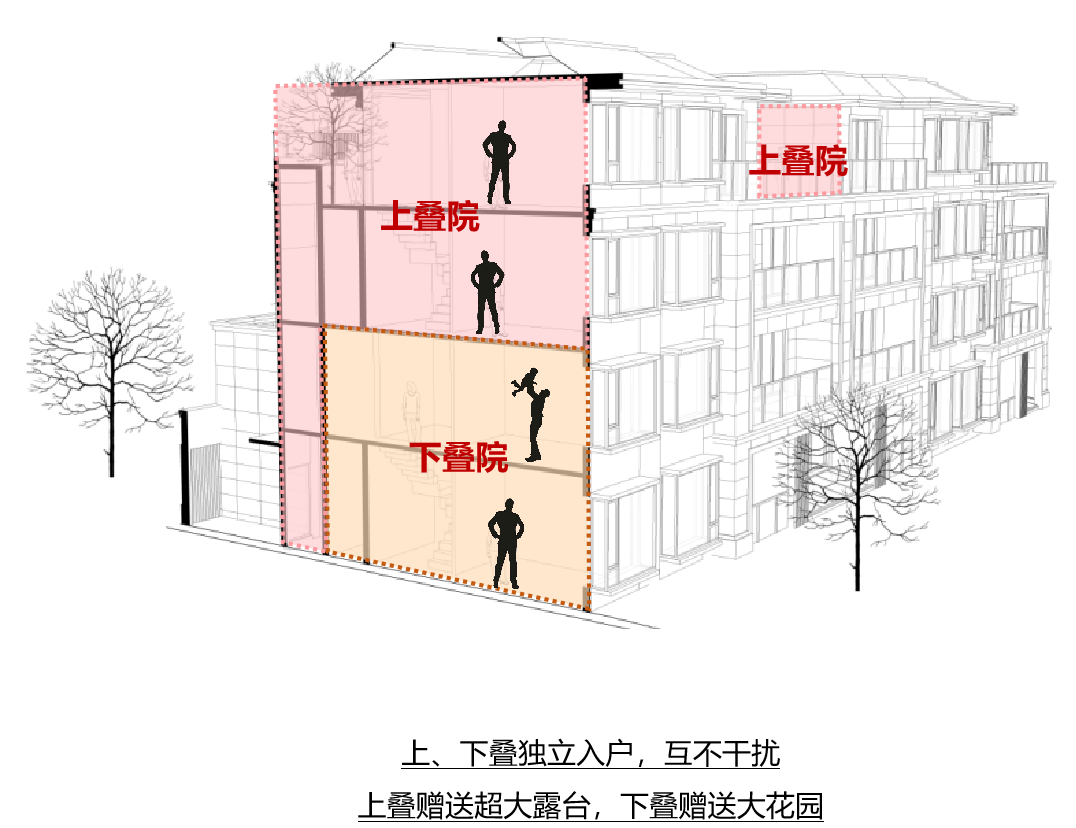 卿云府 · 宁波象山豪宅丨中国宁波丨上海城乡建筑设计院有限公司-63