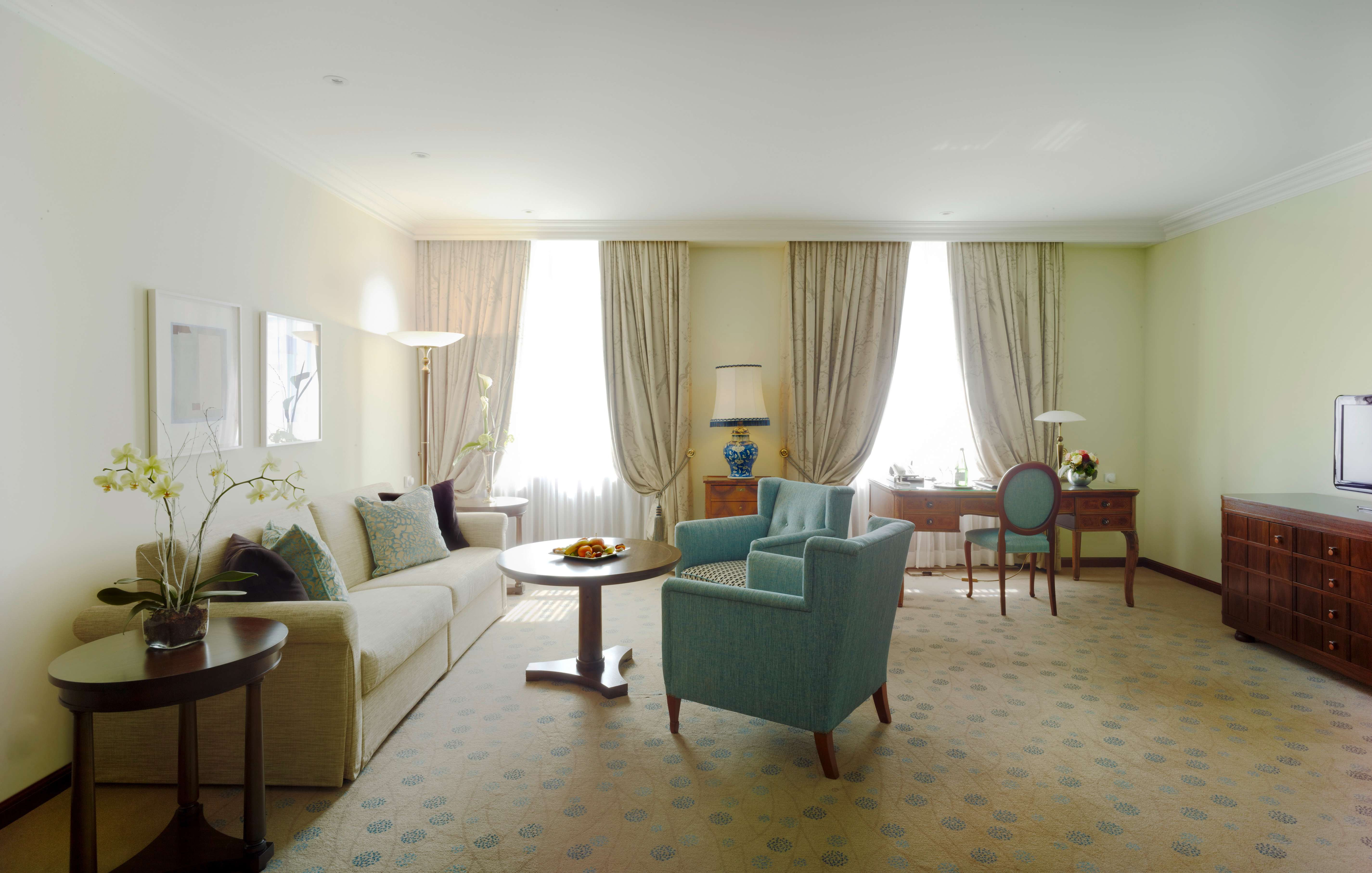 瑞士圣莫里茨Suvretta House(未上架)-9