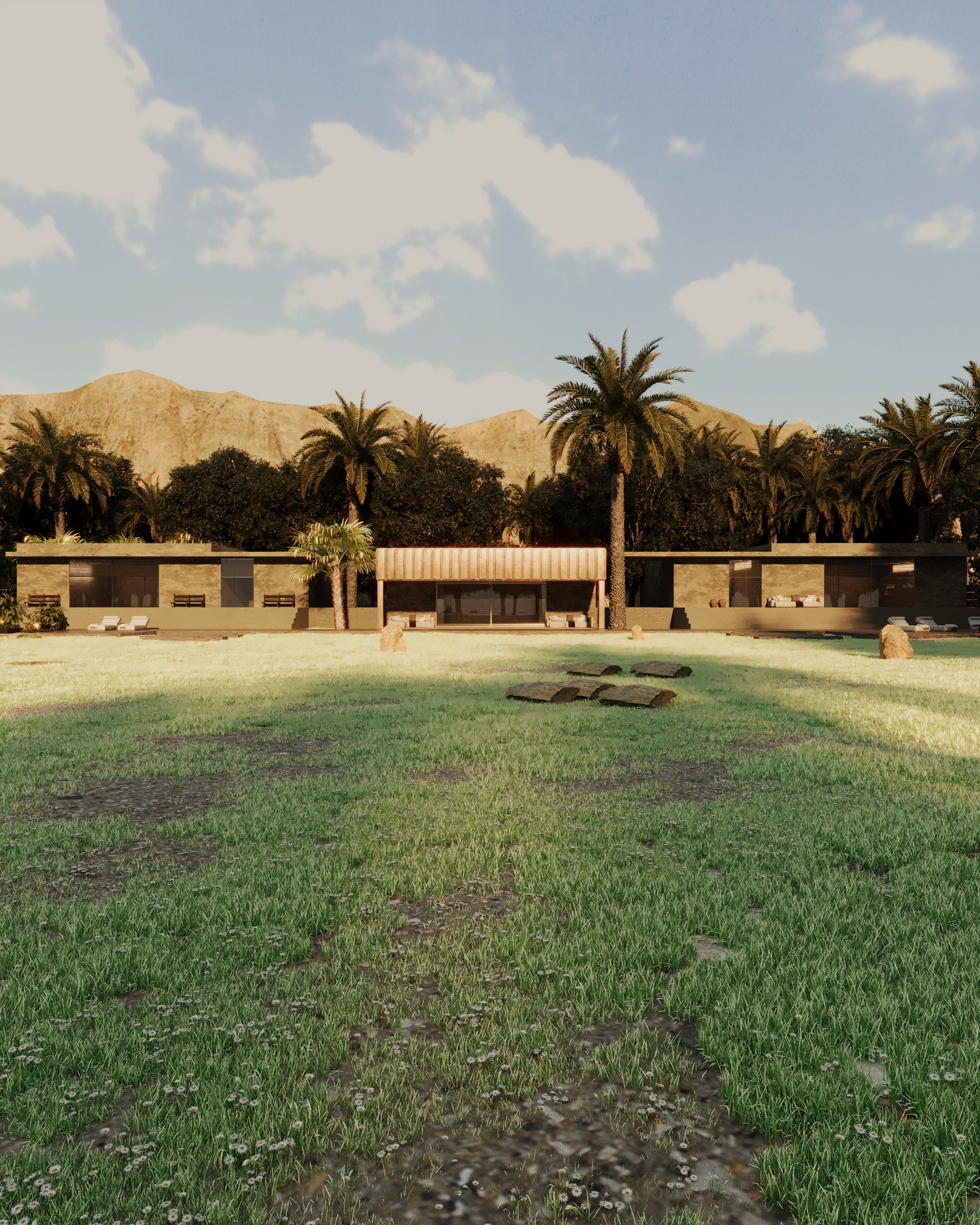 岛屿屋丨Ali shoaib-11