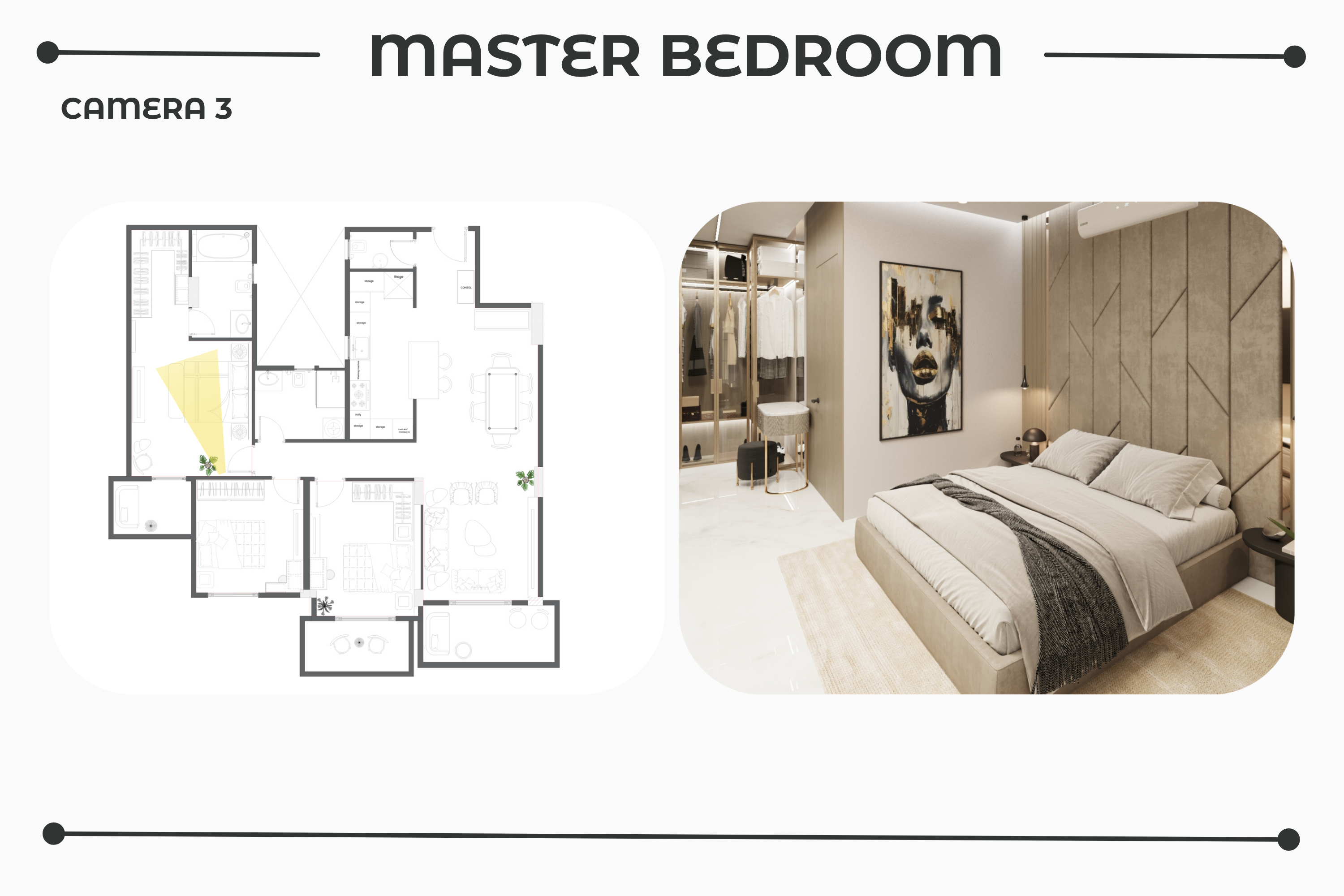 modern apartment in sun capital compound-3