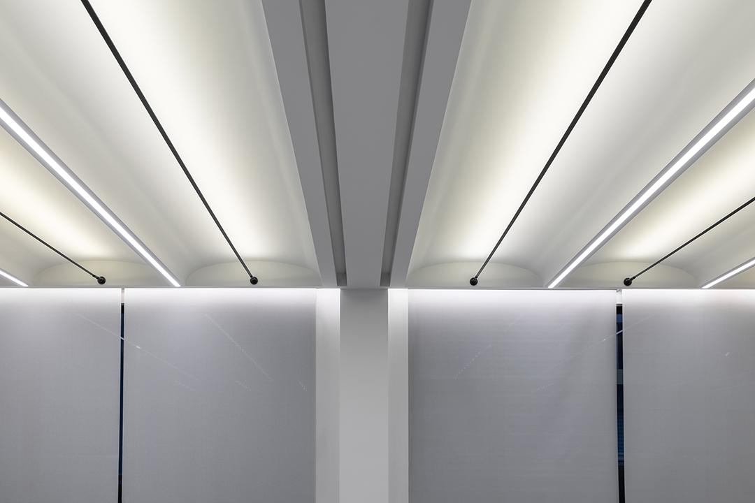 上海中和幕墙企业办公与会所丨中国上海丨直岩建筑设计-44